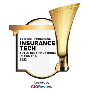 Top Insurance Tech Solutions Companies in Canada